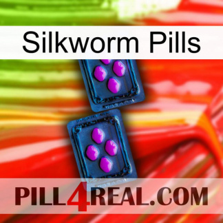 Silkworm Pills 03